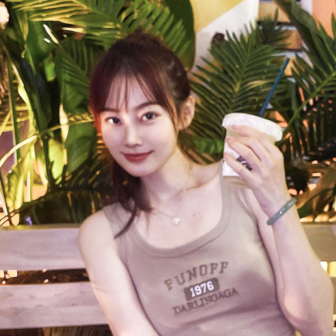 阿乃💙