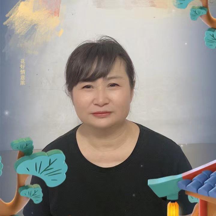 琦琦妈早6：10