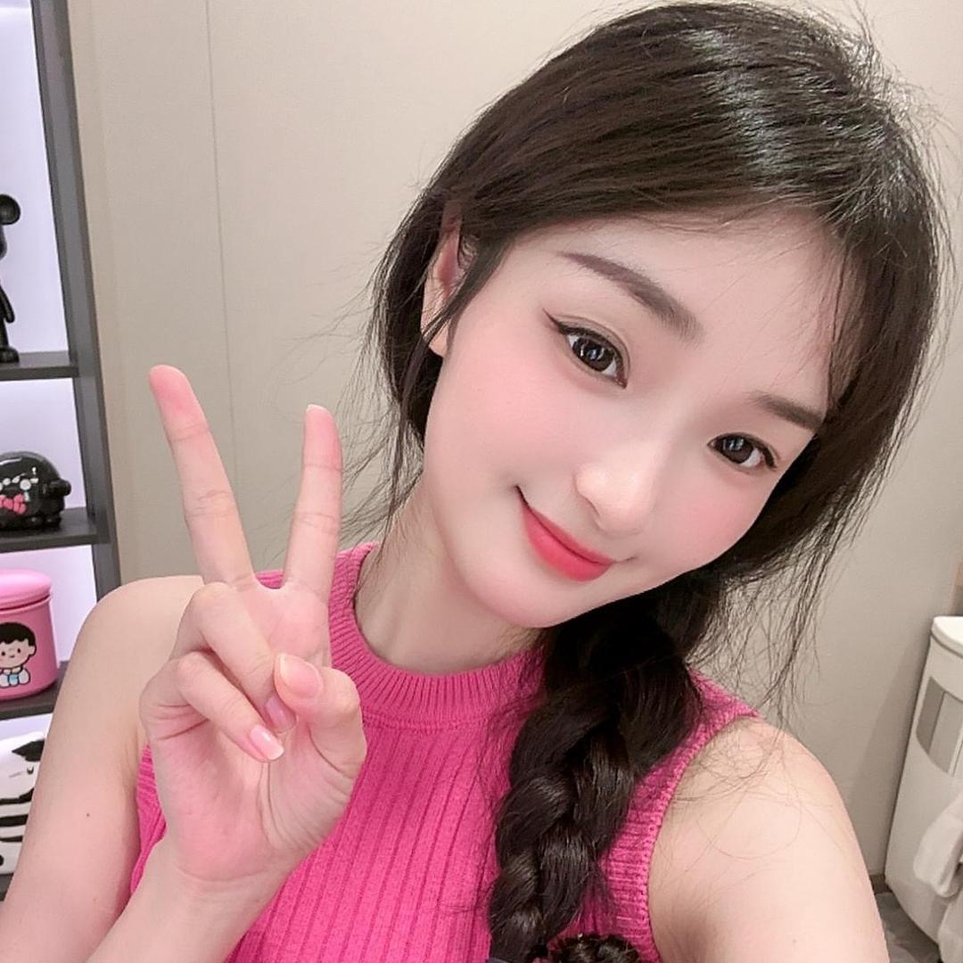 琳萌橘橘🥤