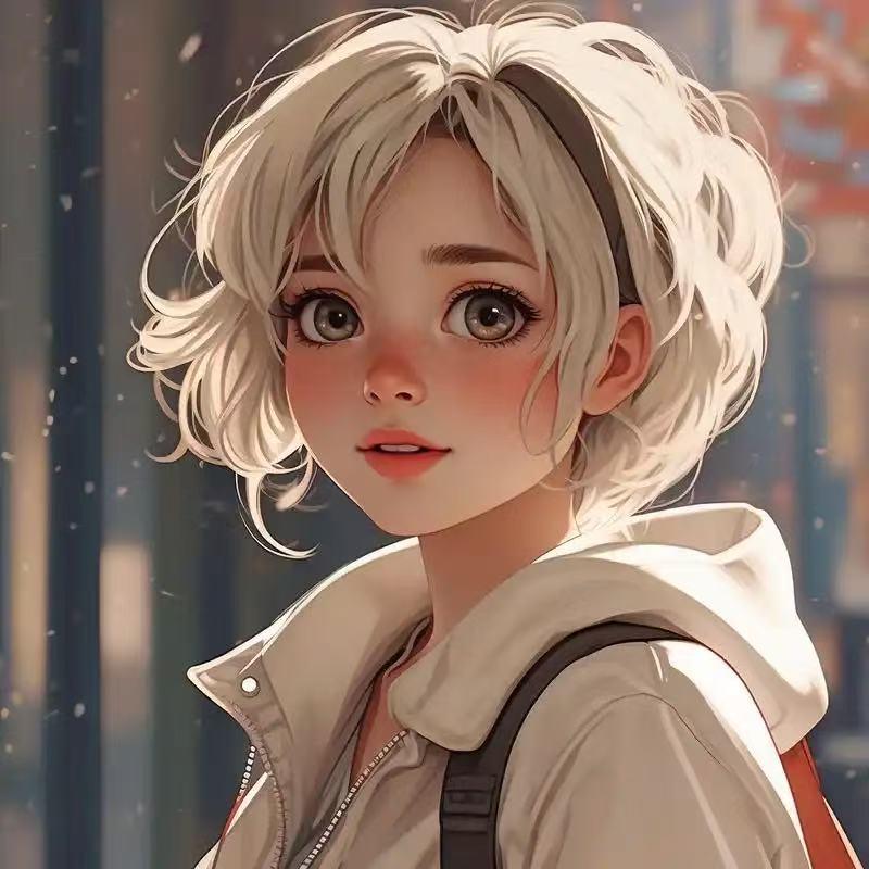 追随颜颜•云容•耳钉•舞哥