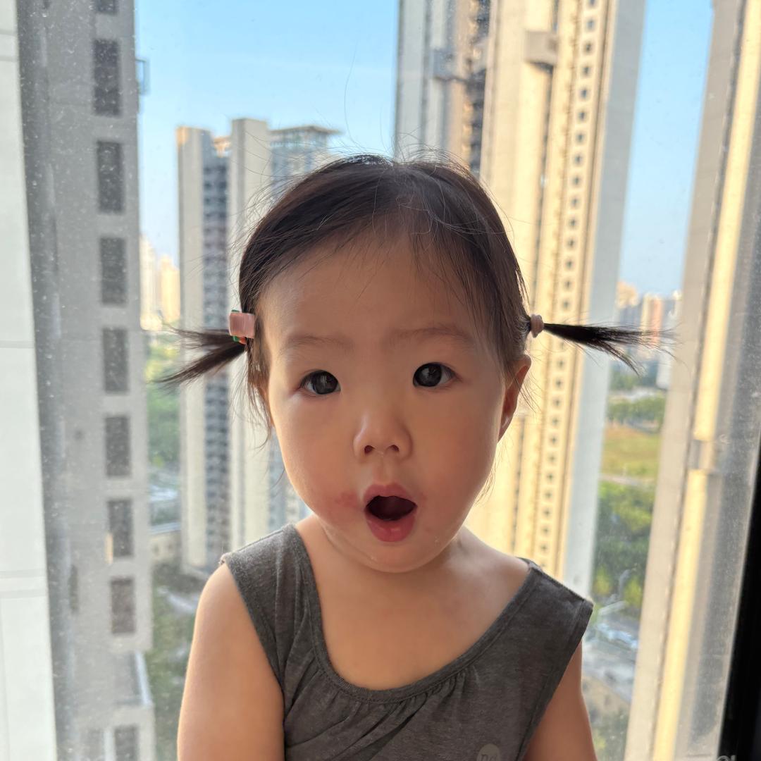 一颗黄柠檬🍋