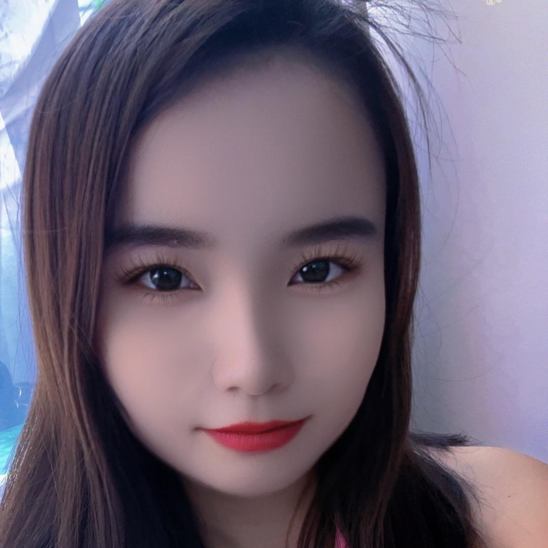 兰妹👄👄