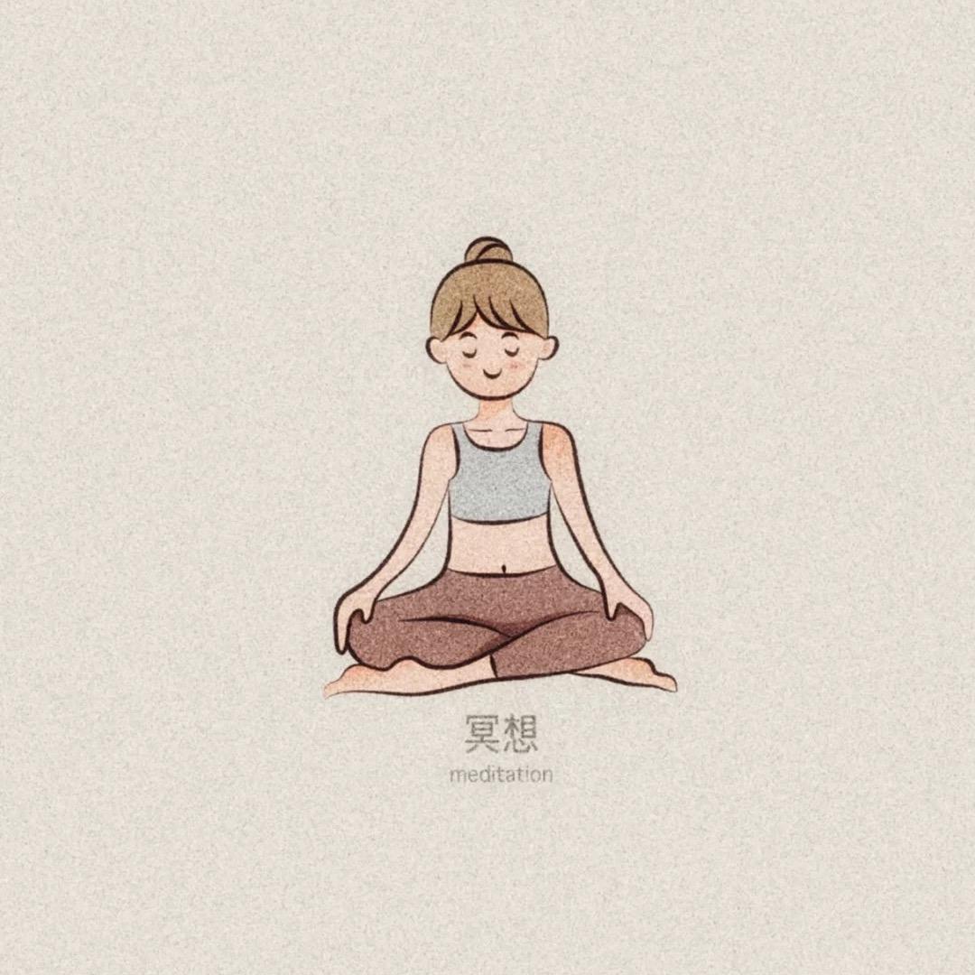 孔**