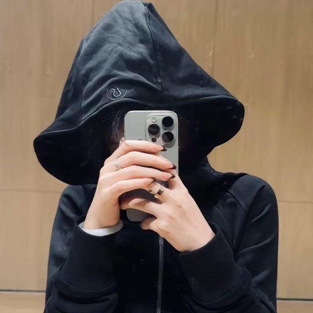 安分守己💋