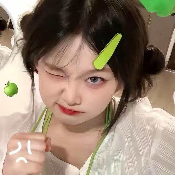 小曼呀♀
