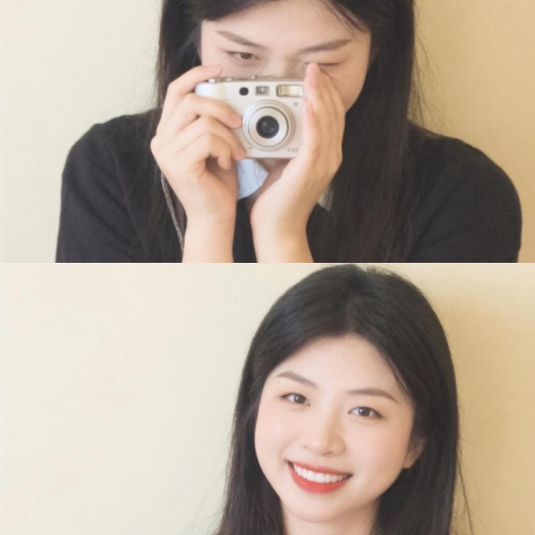 贫民窟形象代表人