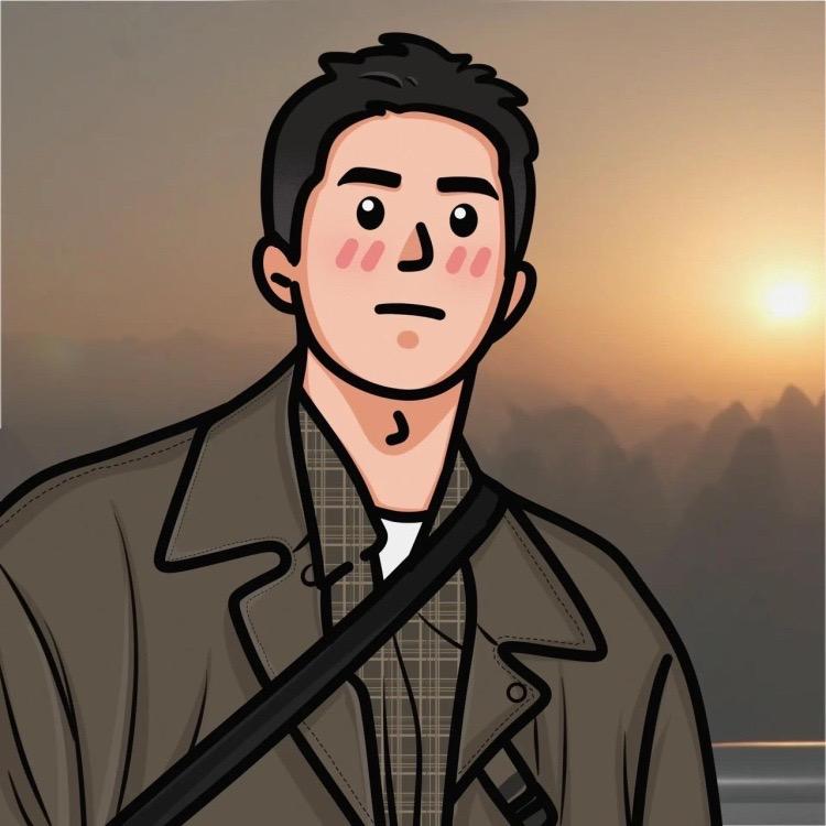 小贺的装修日记📝