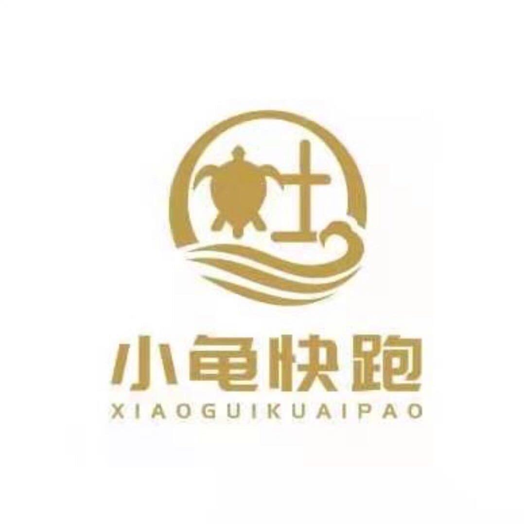 小龟快跑