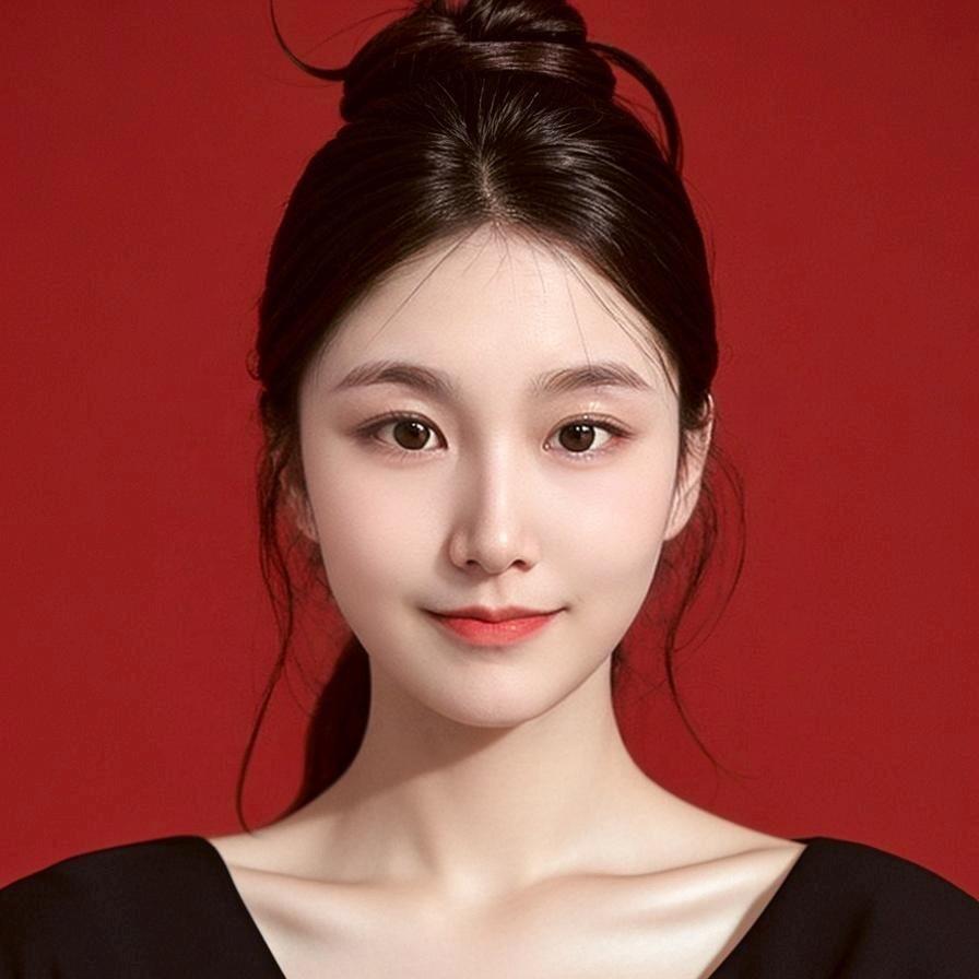 如我所愿