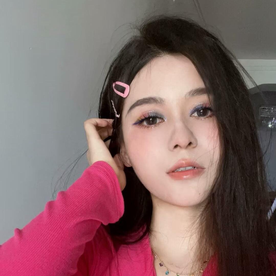 小雪球.