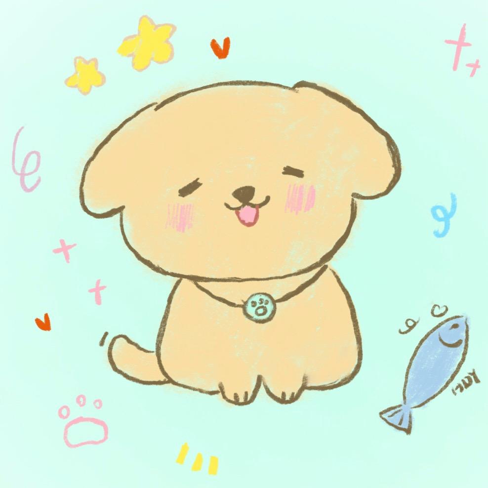 ^_−☆