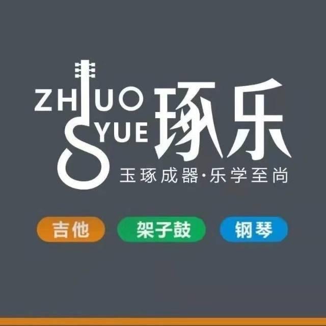 厦门琢乐艺术乐器培训