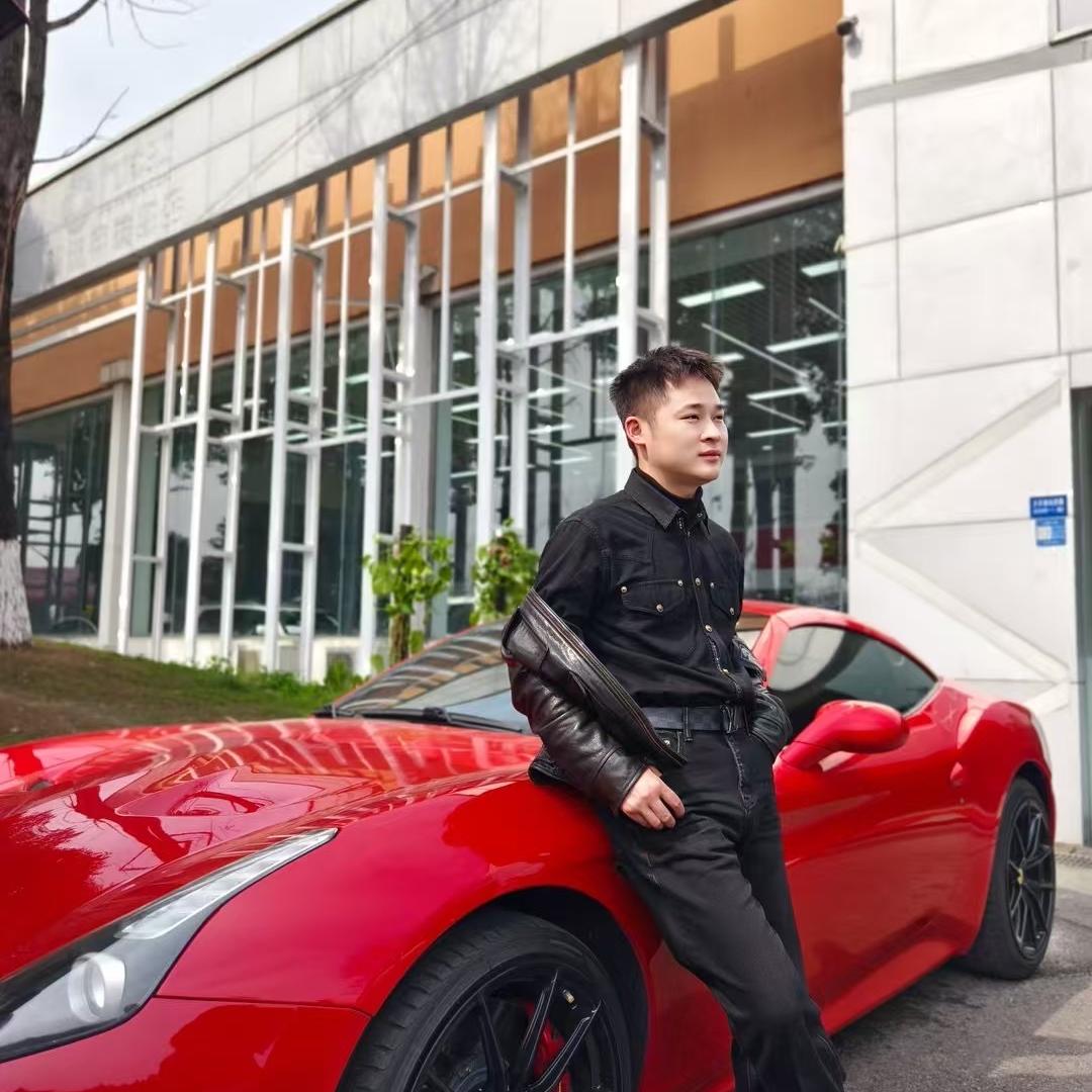 海龙唠车