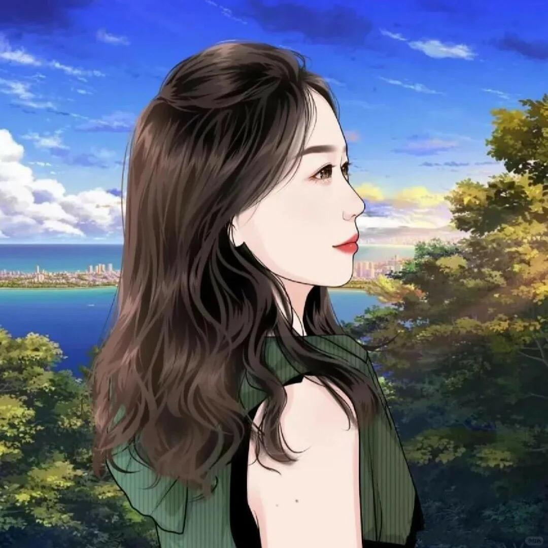 晚晴小酌