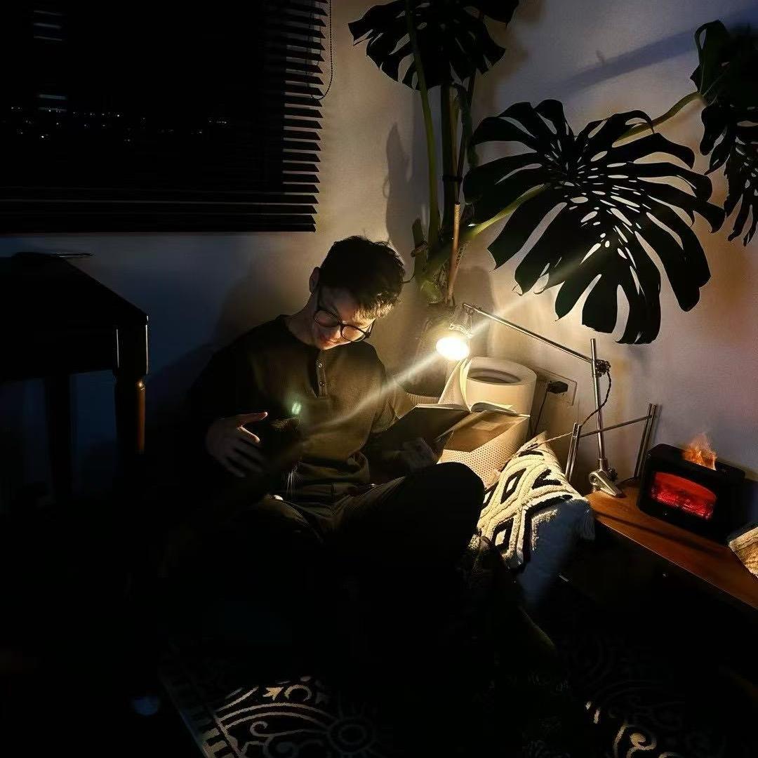 顶疯作案