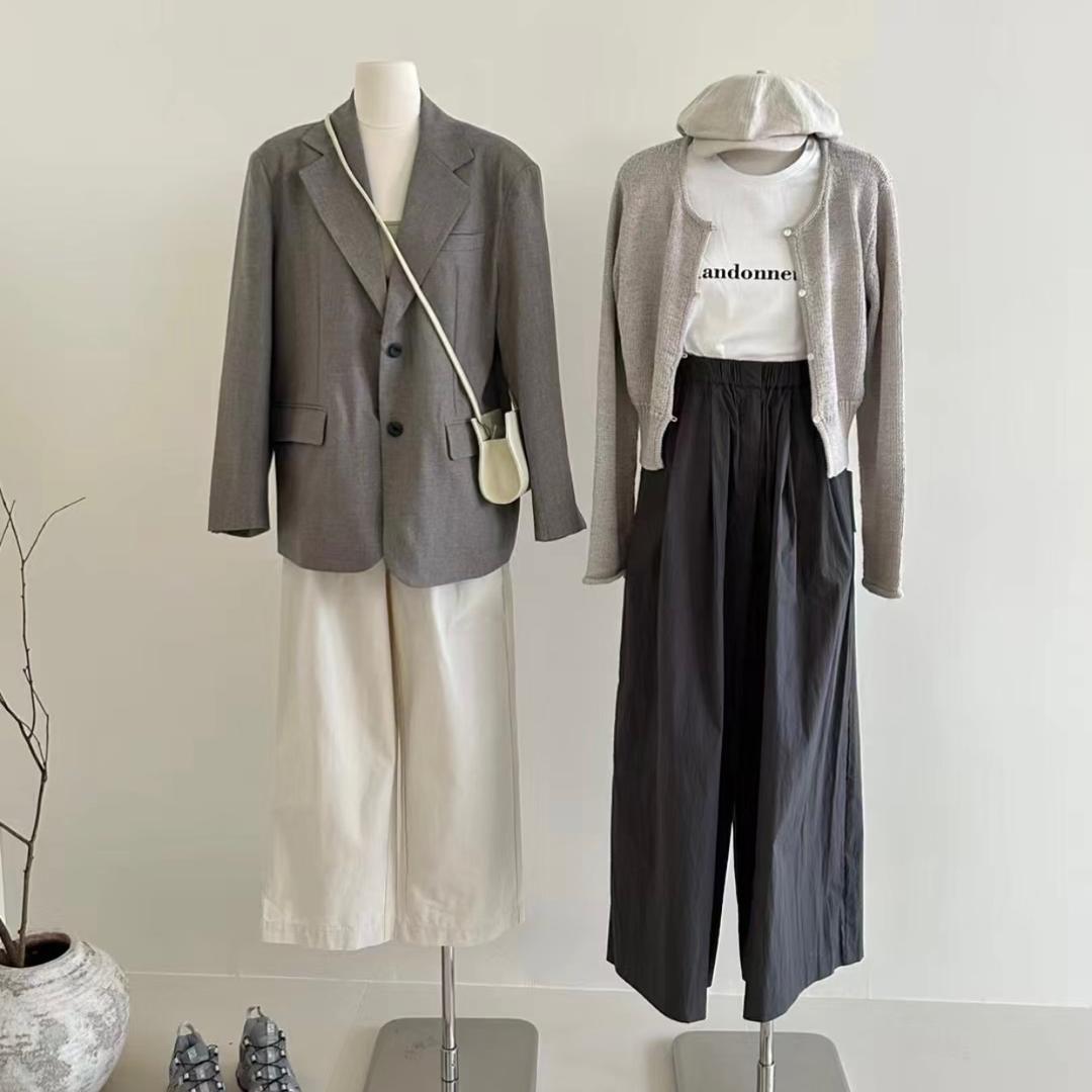 小七家精品女装店