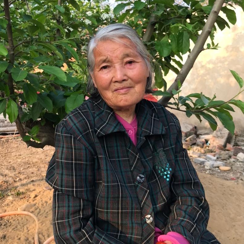 小张哥百姓油坊农产品