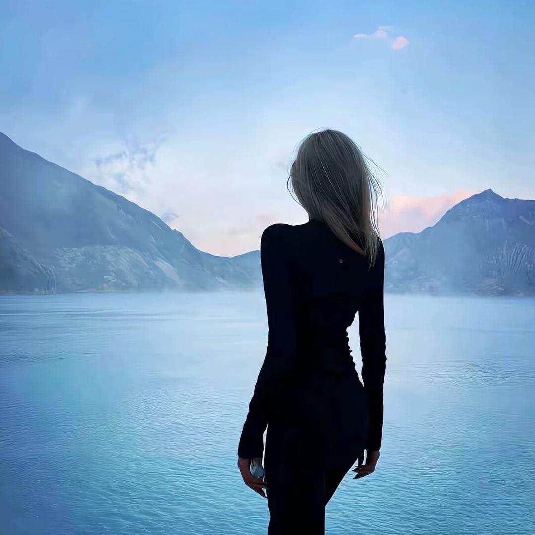 不 早 睡.
