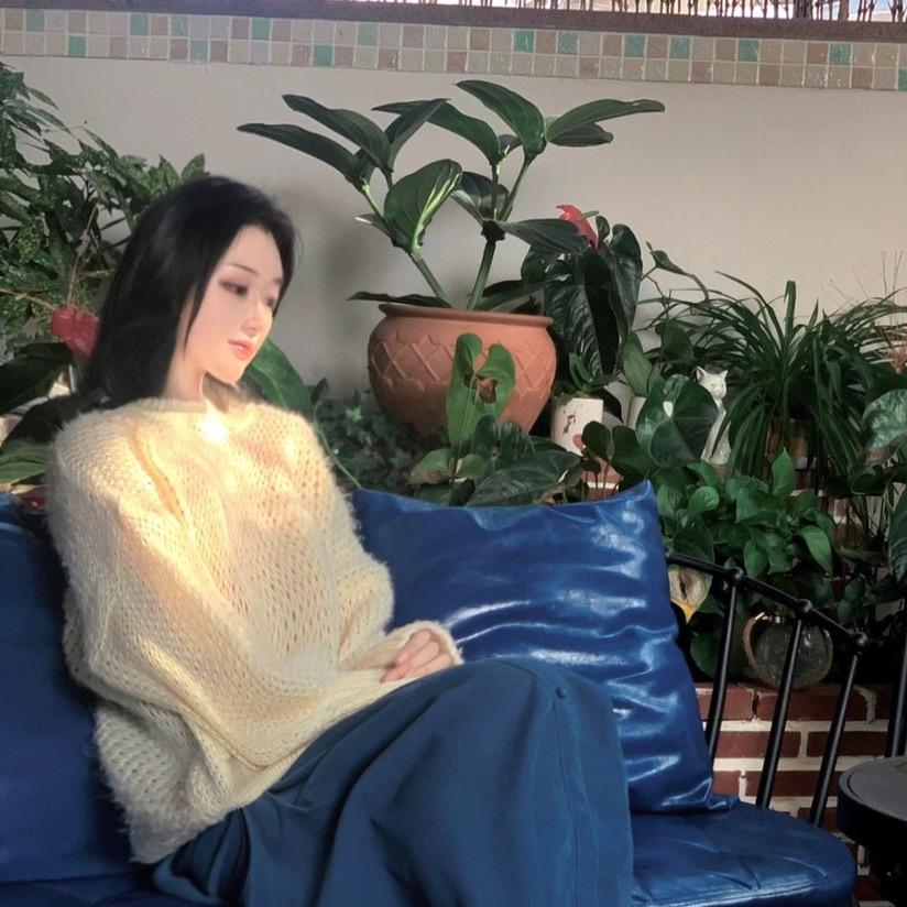 菜菜～