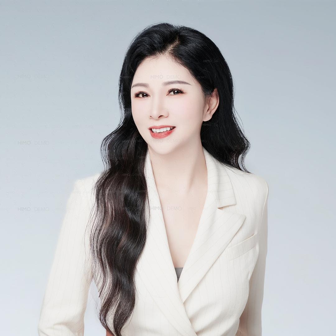毛毛呀👧