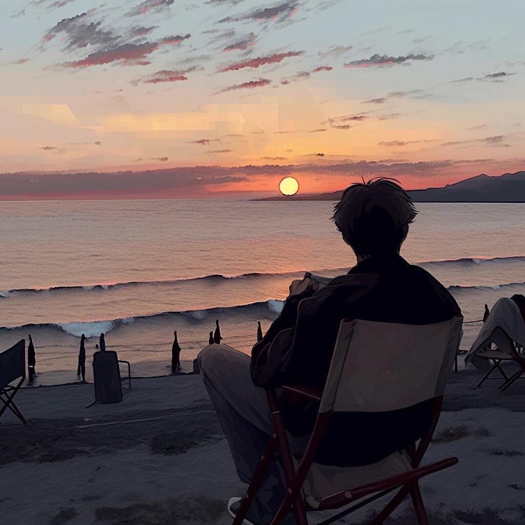 七眠.