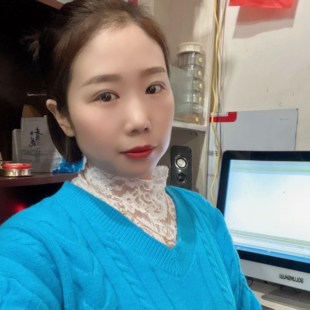 慧珍（洋县享足堂）