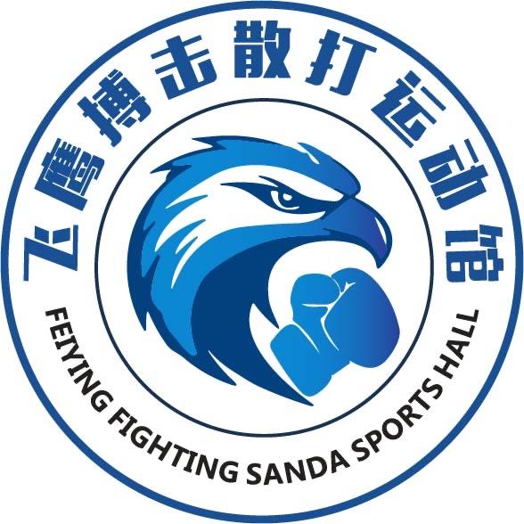 飞鹰搏击散打运动馆