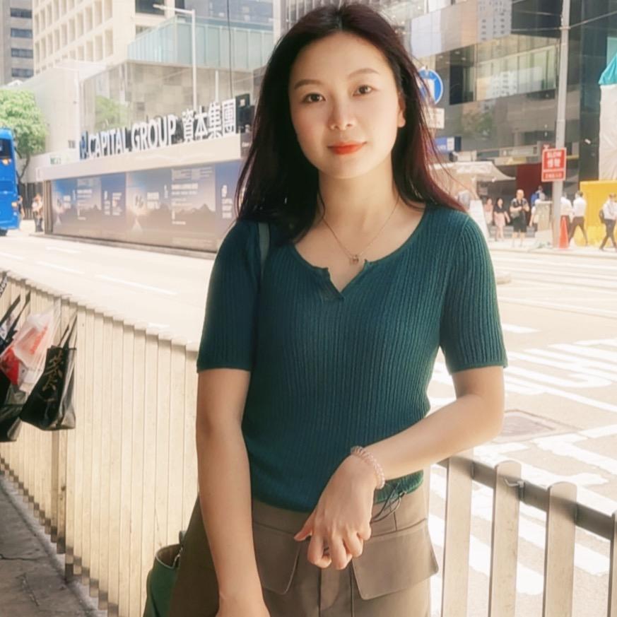嬅女🎙️