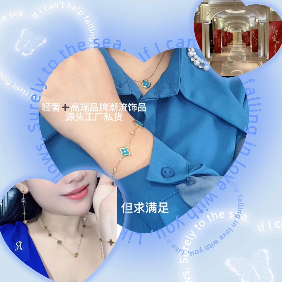 荆升时尚饰品工厂馆