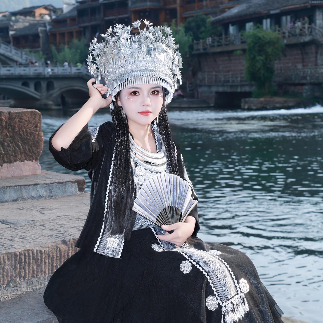 河田沐福淘淘