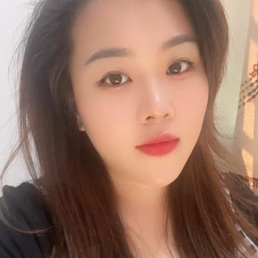 做自己的光💕