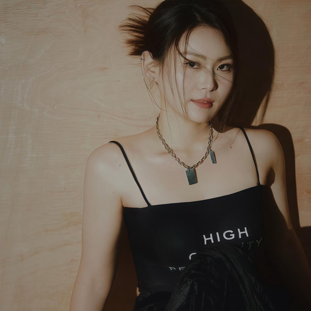 硬汉李李