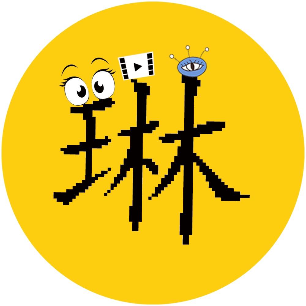 琳琳说视界