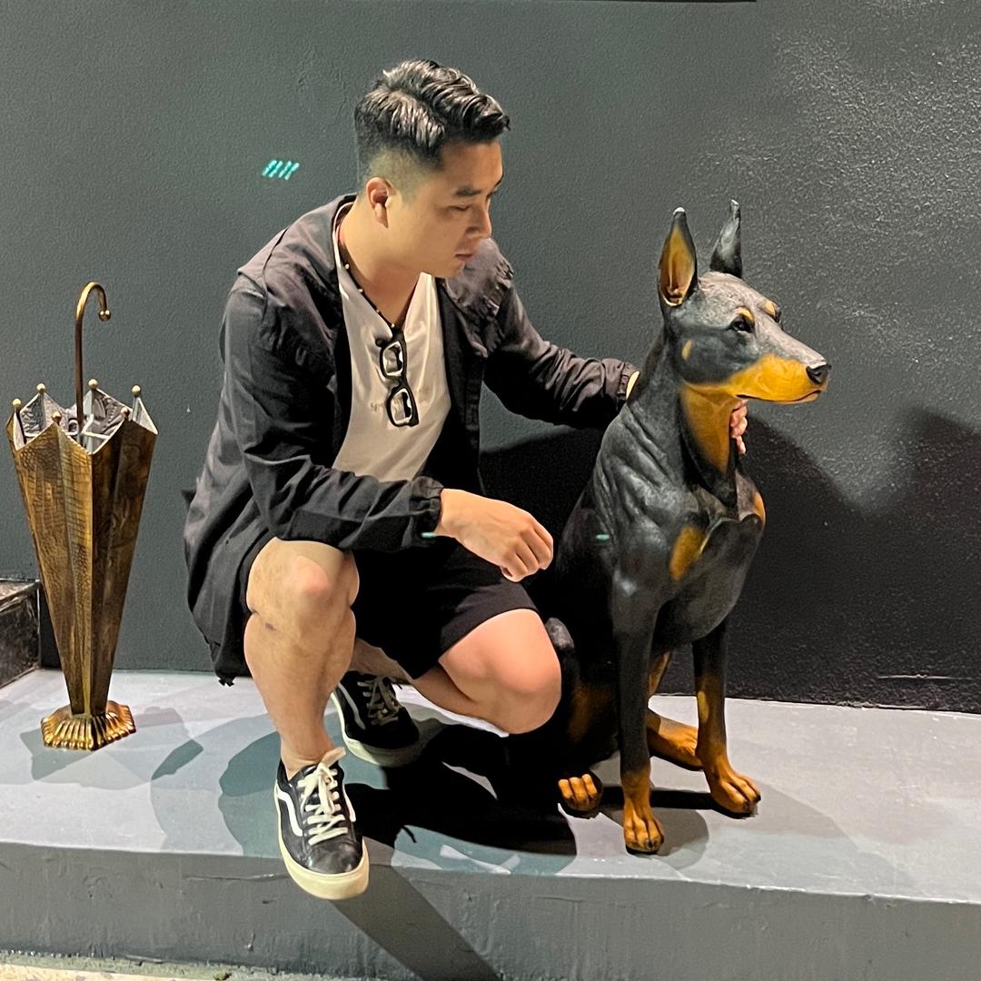 副都督（珠宝水晶设计款）