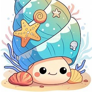 小螃蟹🦀