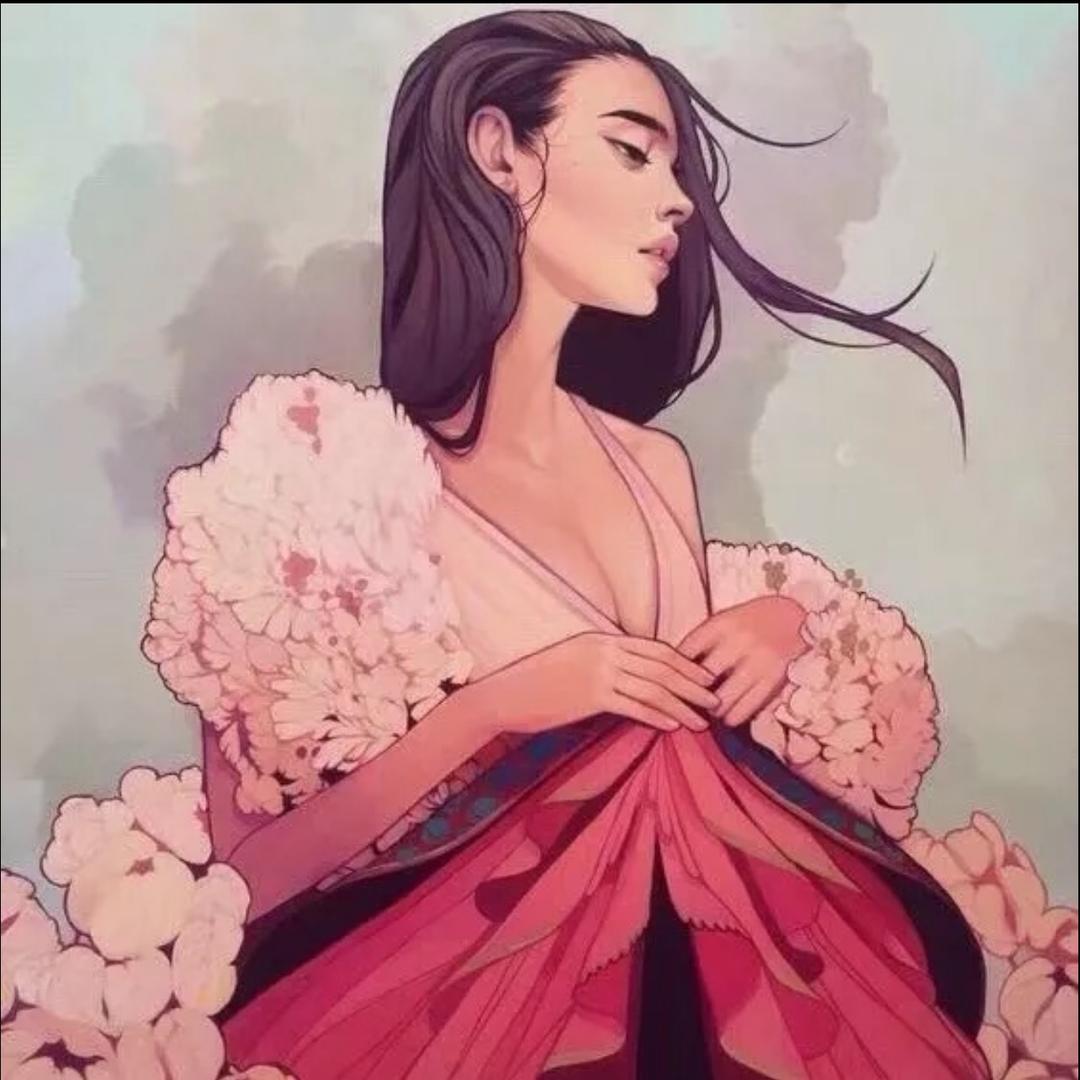 糖粒儿啊🌻