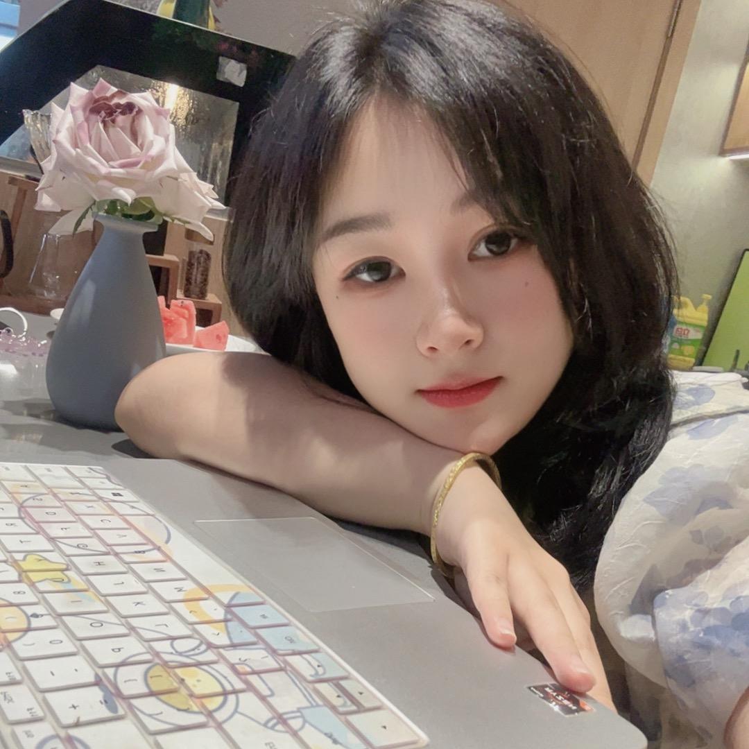💗如梦初醒