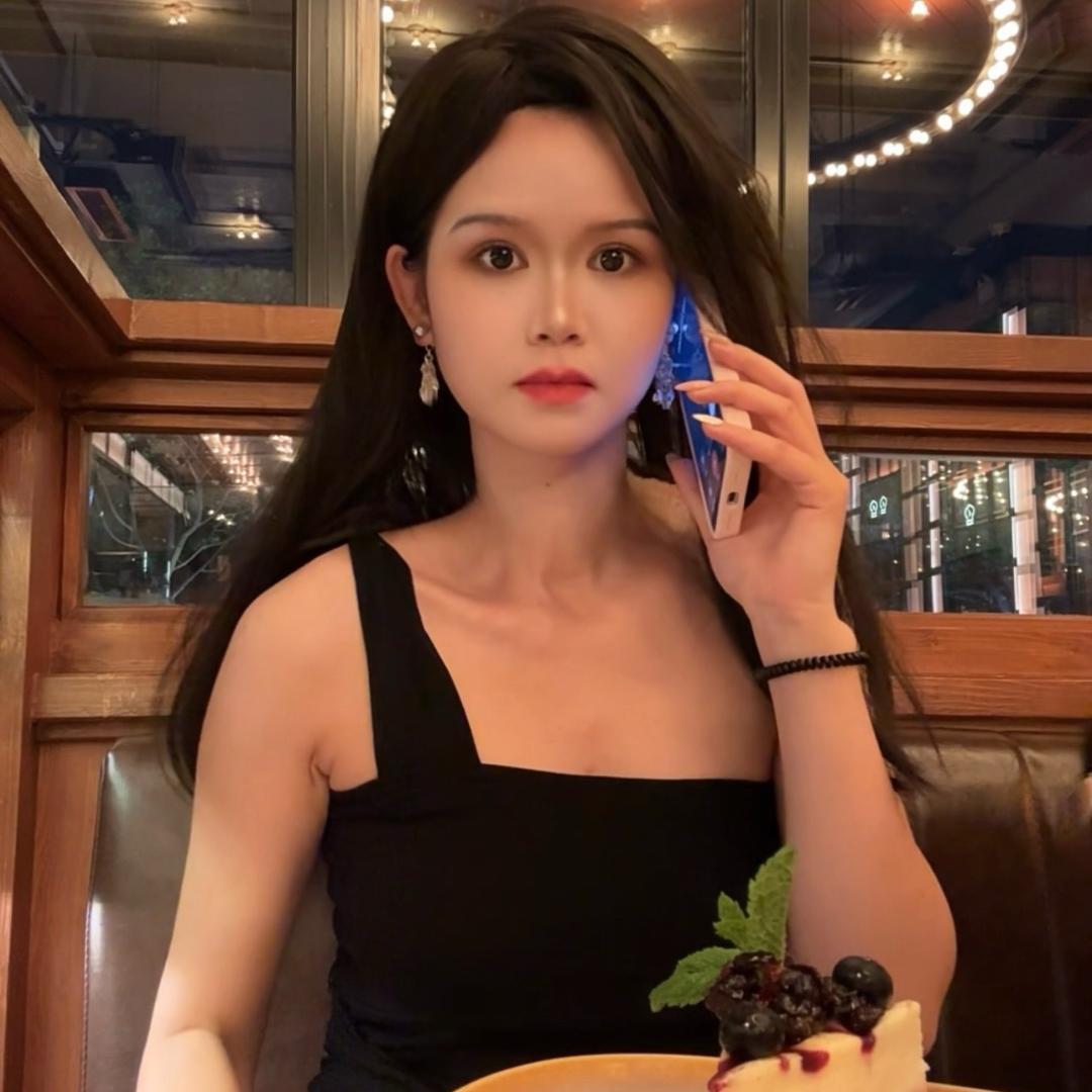 差点长成美女🪷