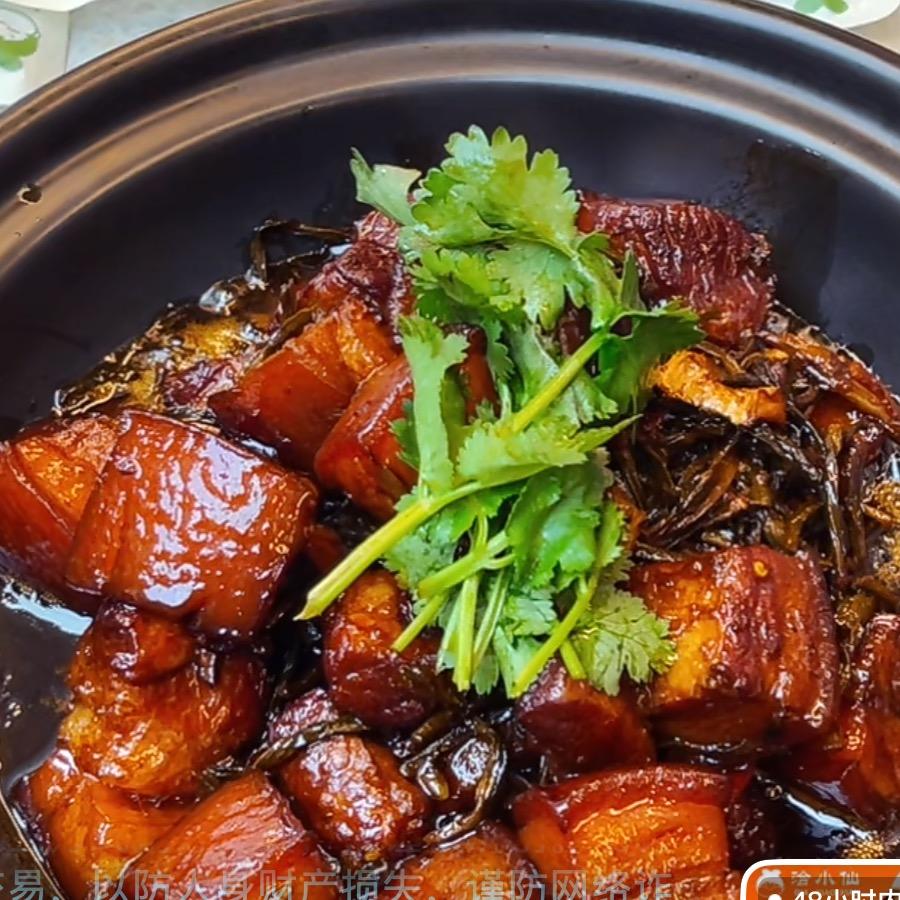 回家吃饭