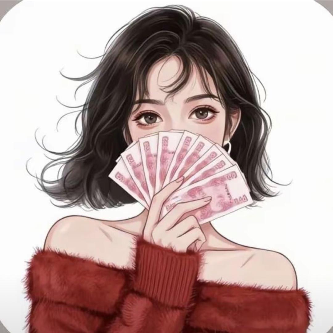 开心就好
