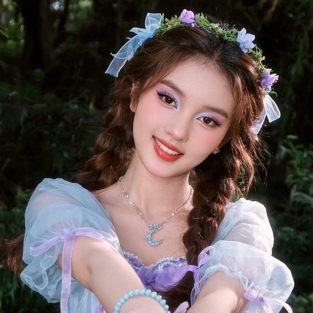 ཽʑųƖོʄıـــ🕊好物💄👄