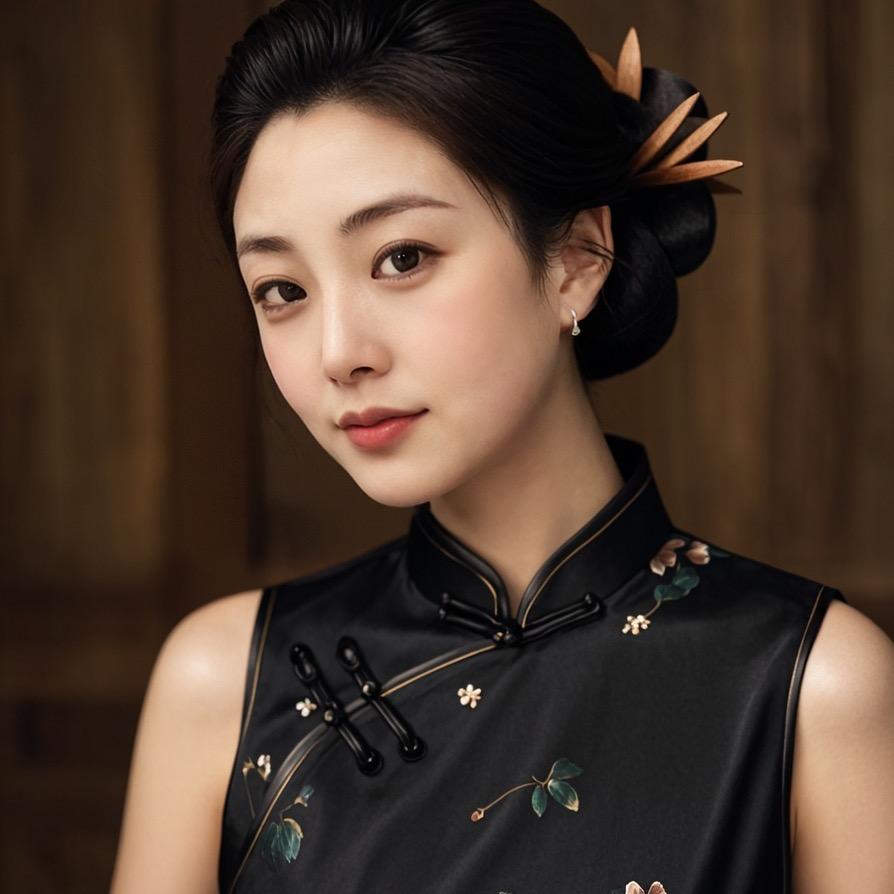 是沙莎呀