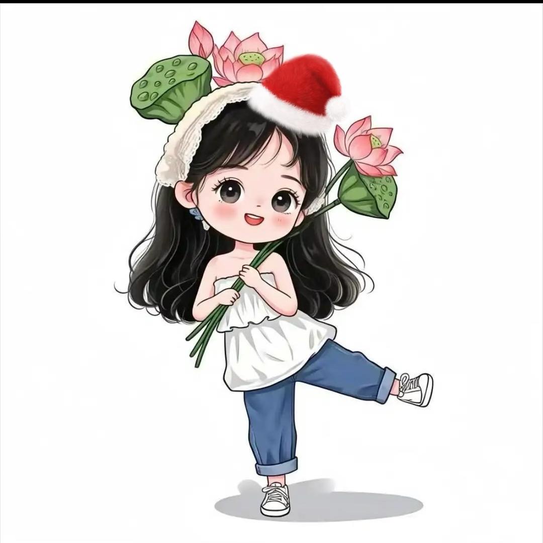🐰傻丫头🐰