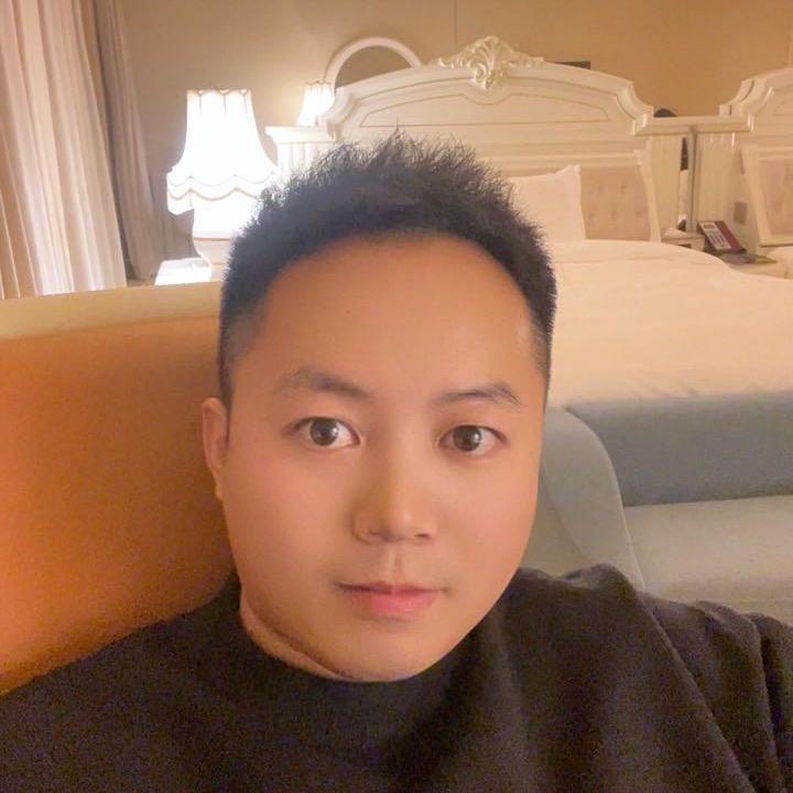 张逍遥～阳光的生活