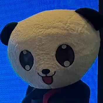 熊猫叮咚双流总店  小晏