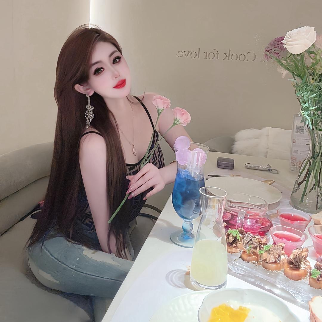 婷美人Baby