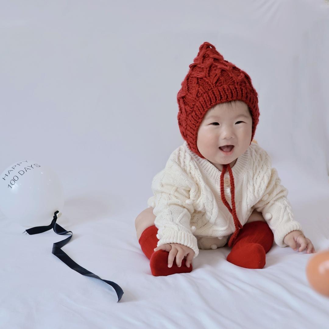 辰辰的幸福生活