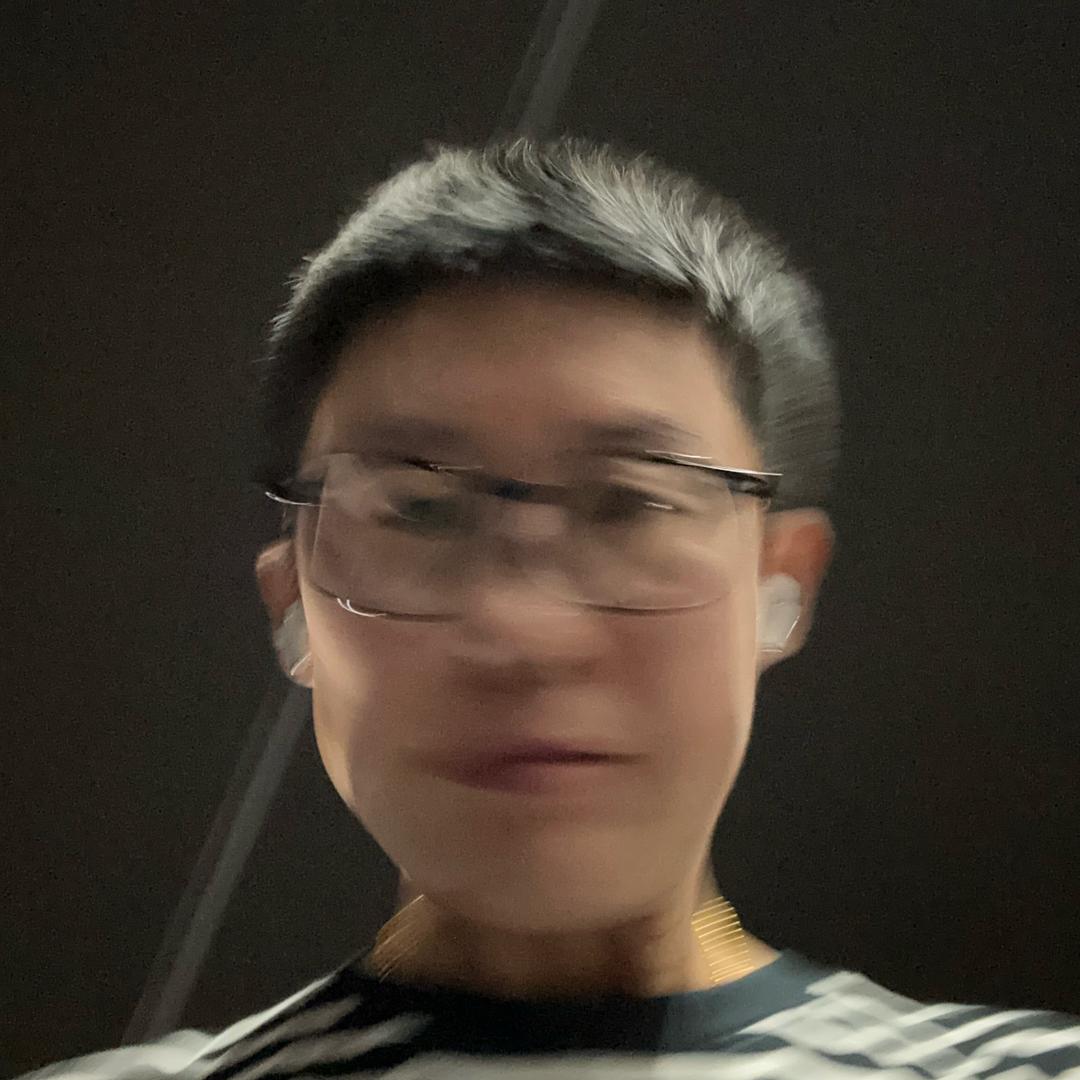 大韩带你看泰国