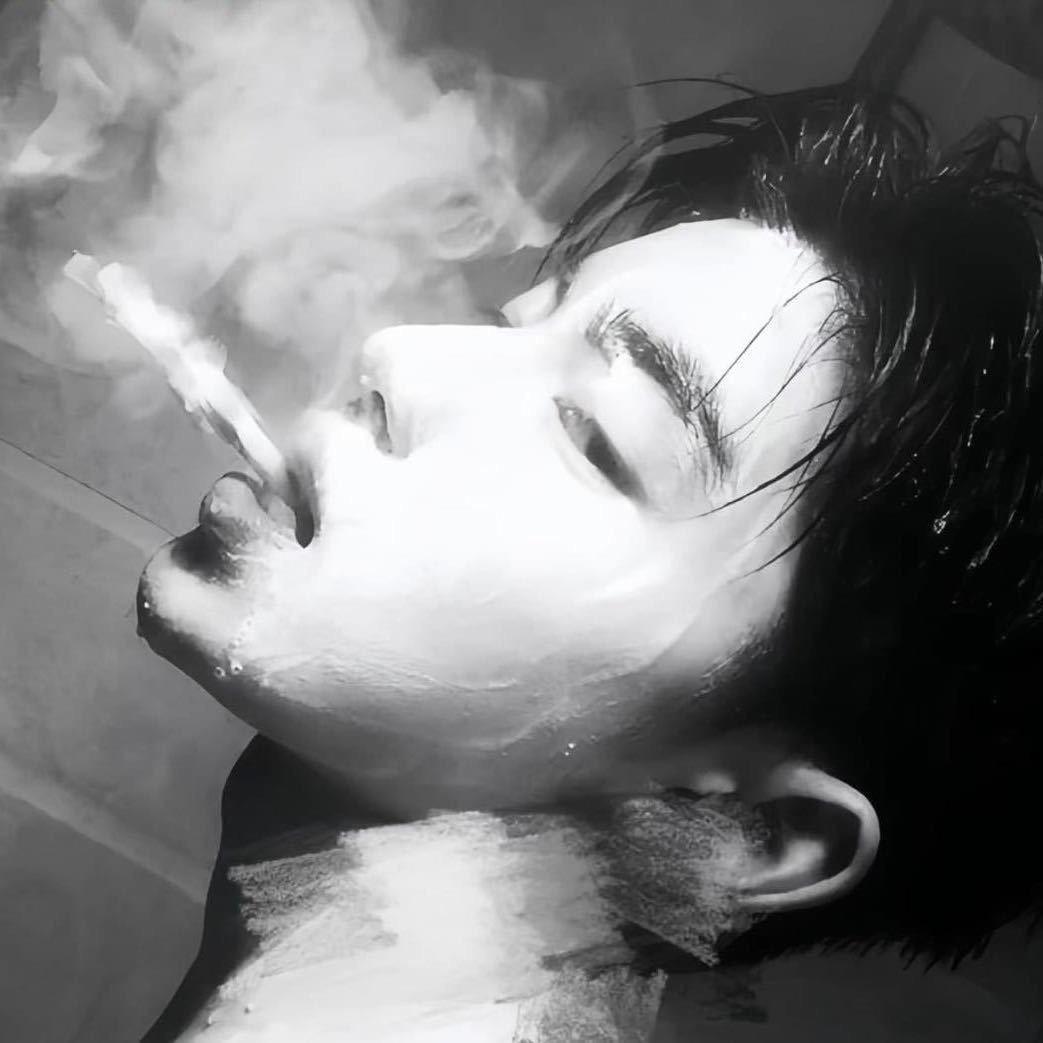 处男