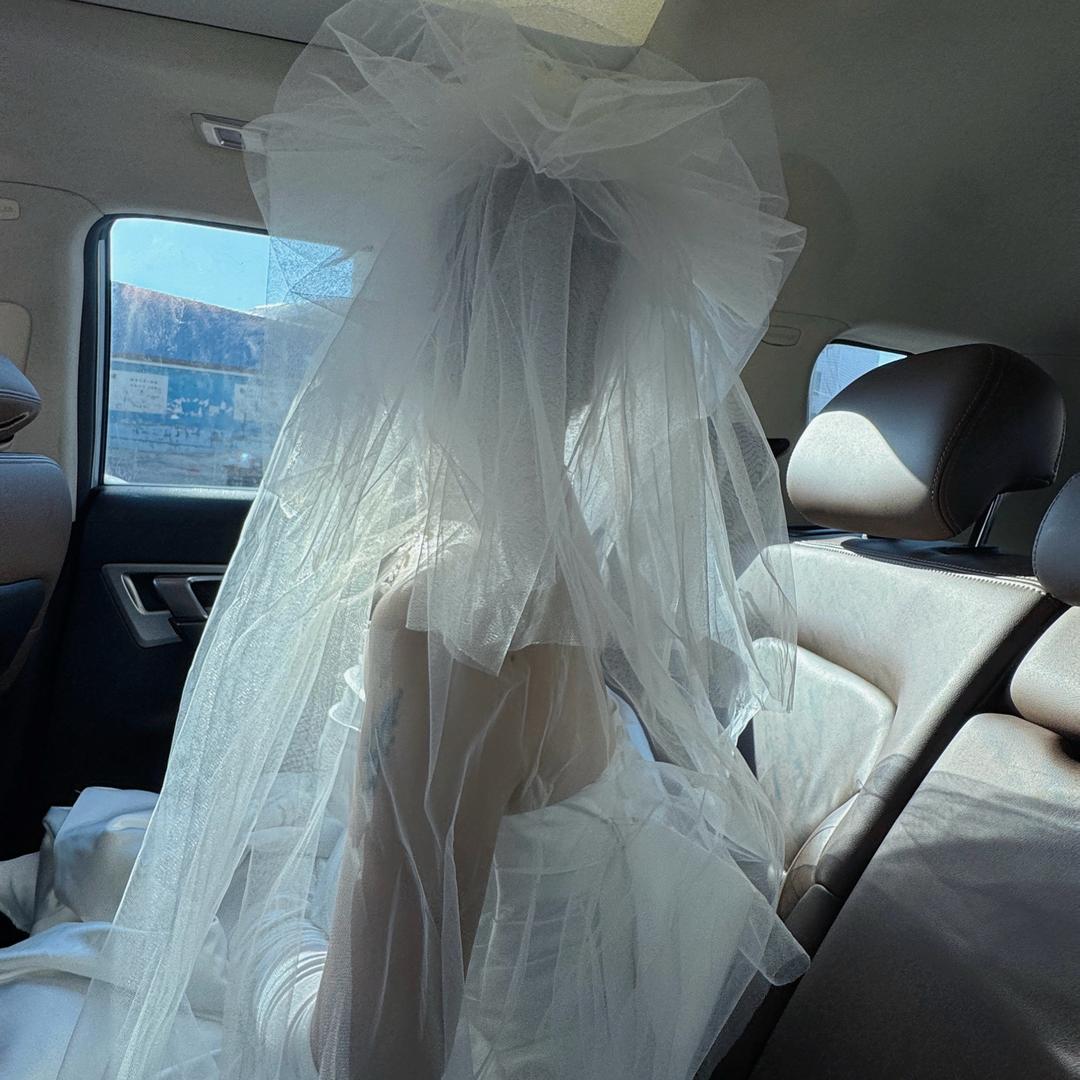 睡觉的时候不困